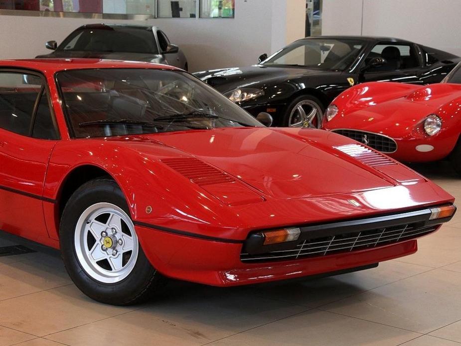 used 1976 Ferrari 308 car, priced at $249,900