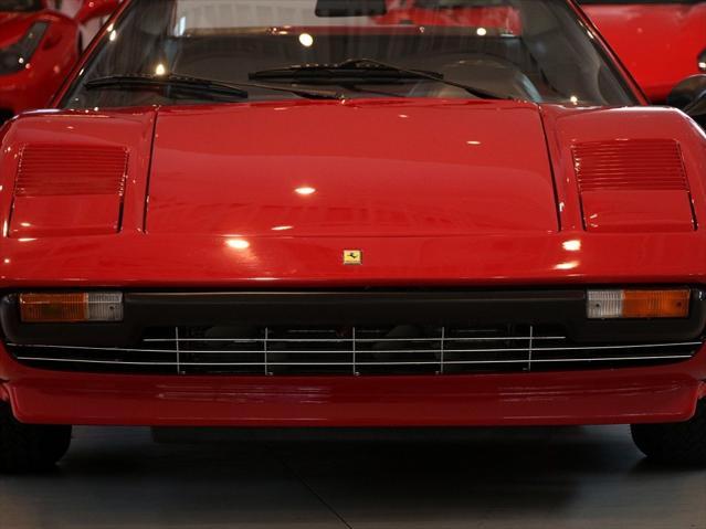 used 1976 Ferrari 308 car, priced at $239,999