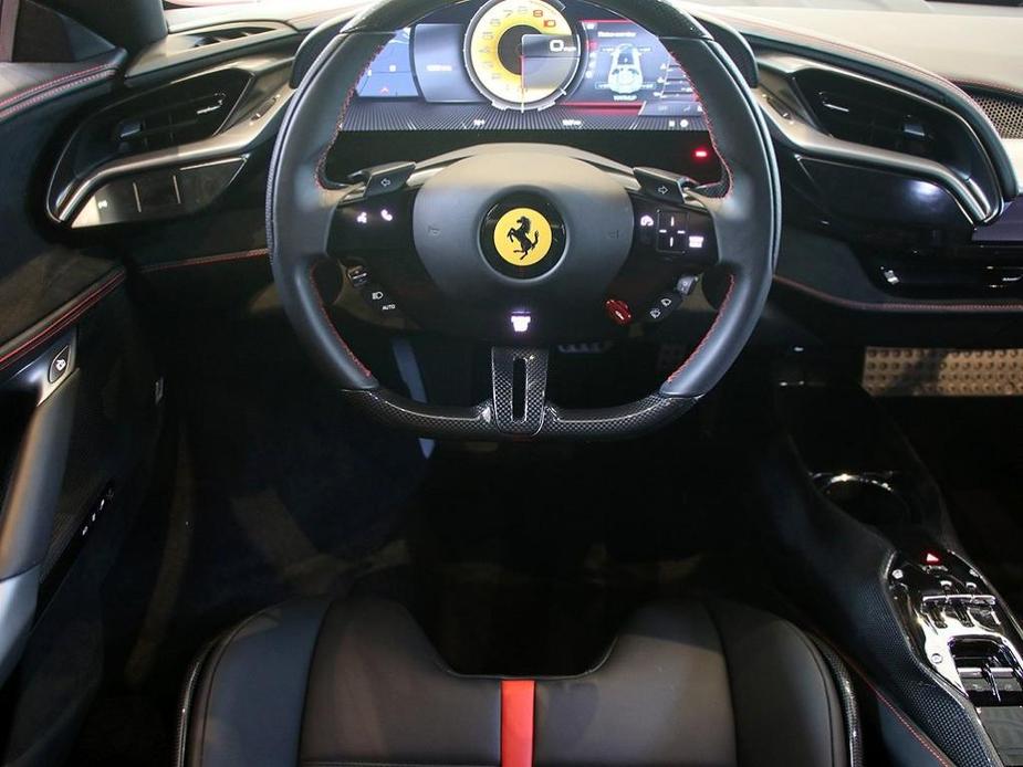 used 2023 Ferrari SF90 Stradale car, priced at $589,900