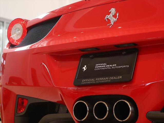 used 2015 Ferrari 458 Spider car, priced at $259,999