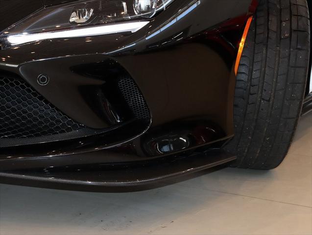 used 2023 Ferrari F8 Spider car, priced at $459,999