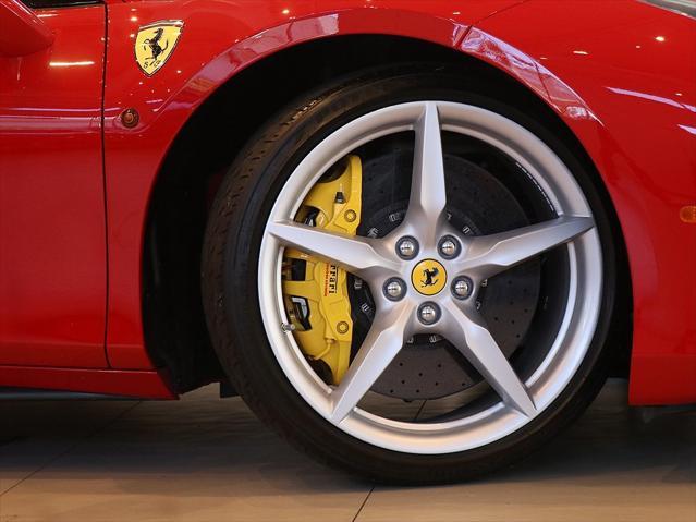 used 2019 Ferrari 488 GTB car, priced at $269,999