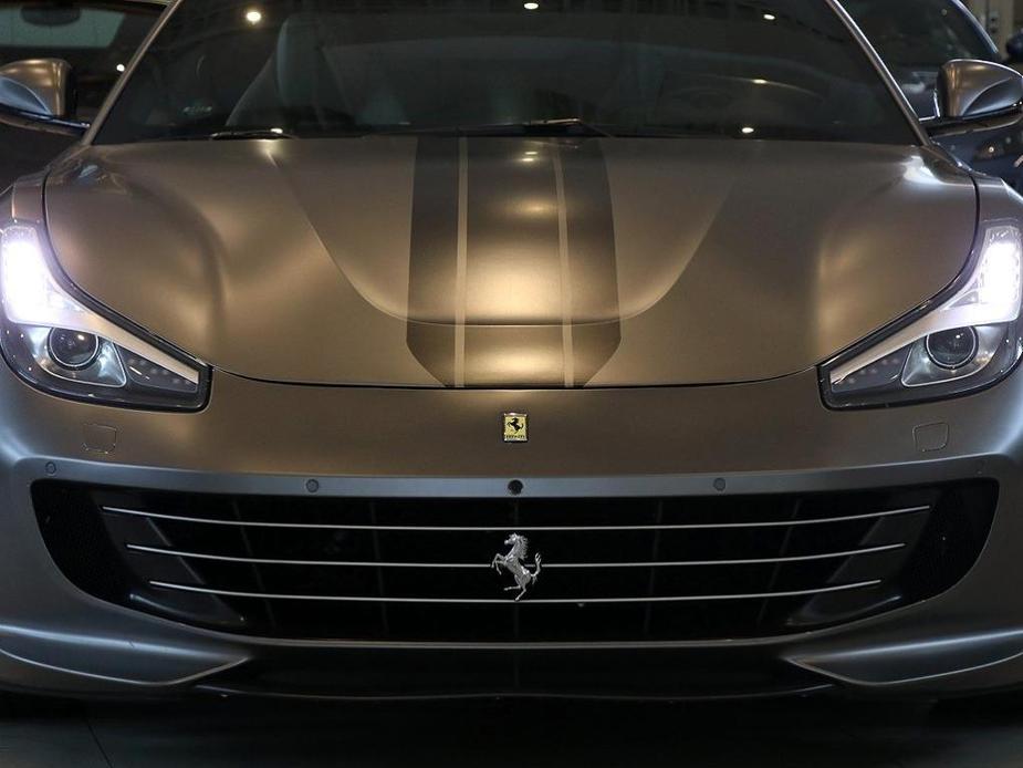 used 2017 Ferrari GTC4Lusso car, priced at $224,999