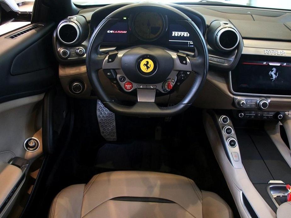 used 2017 Ferrari GTC4Lusso car, priced at $224,999