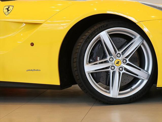 used 2015 Ferrari F12berlinetta car, priced at $264,999