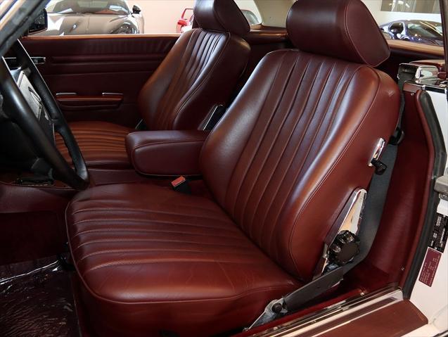 used 1988 Mercedes-Benz S-Class car, priced at $47,499