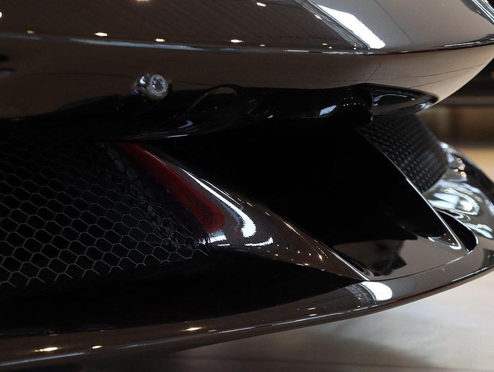 used 2022 Ferrari SF90 Spider car, priced at $594,999