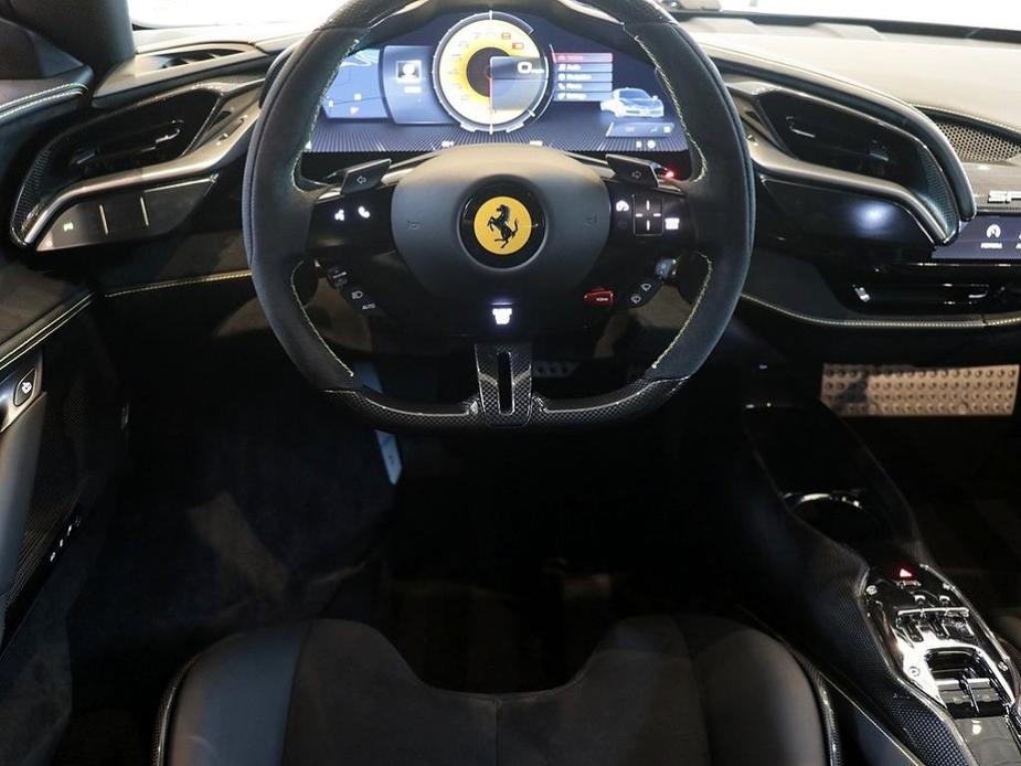 used 2022 Ferrari SF90 Stradale car, priced at $574,999