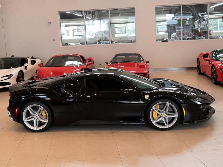 used 2022 Ferrari SF90 Stradale car, priced at $574,999