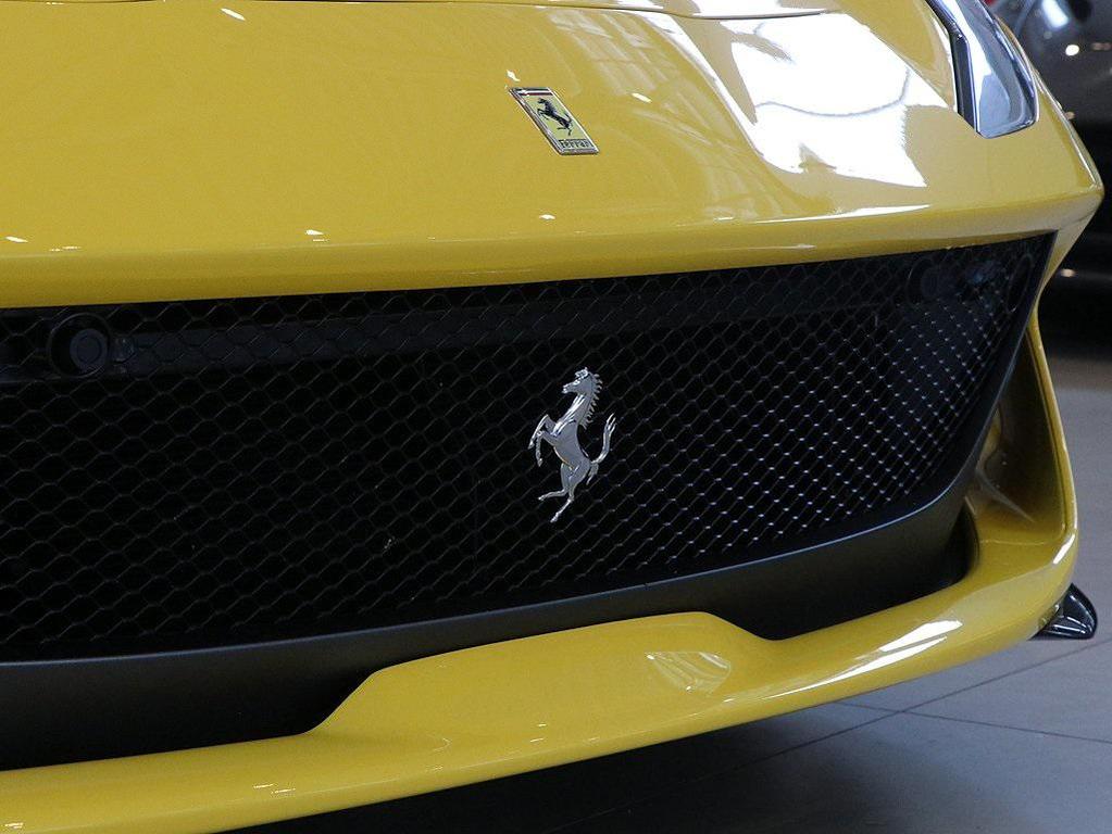 used 2021 Ferrari 812 GTS car, priced at $519,999