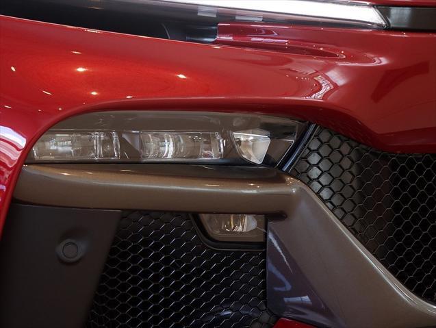 used 2025 Ferrari Purosangue car, priced at $629,999