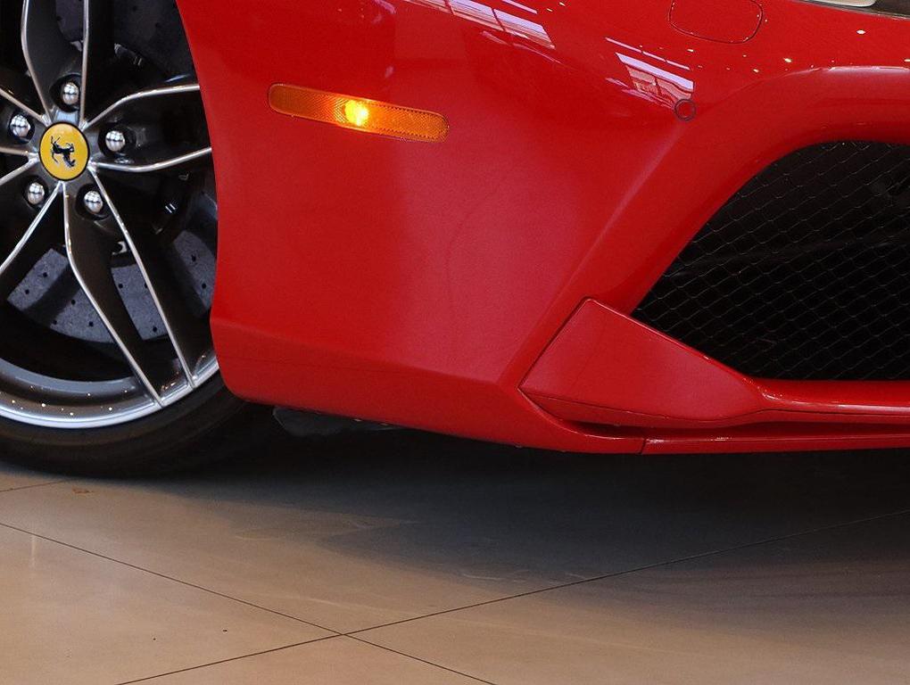 used 2019 Ferrari 488 GTB car, priced at $284,999