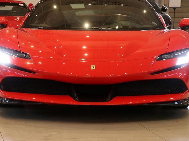 used 2023 Ferrari SF90 Stradale car, priced at $549,999