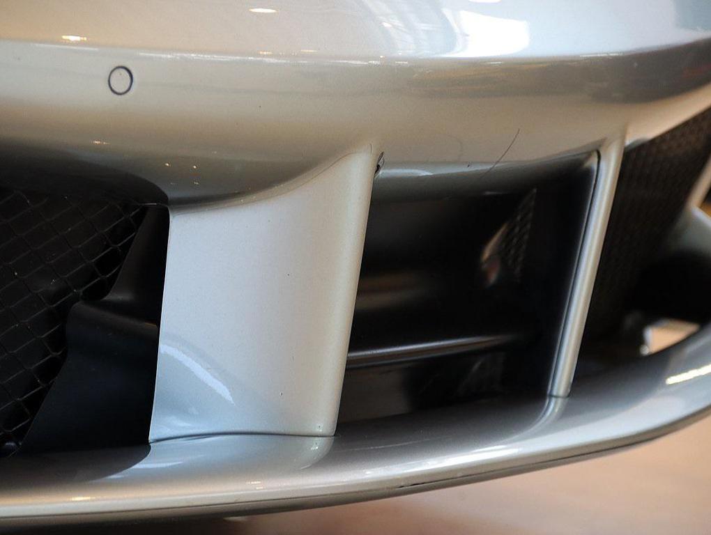 used 2016 Ferrari 488 Spider car, priced at $269,999