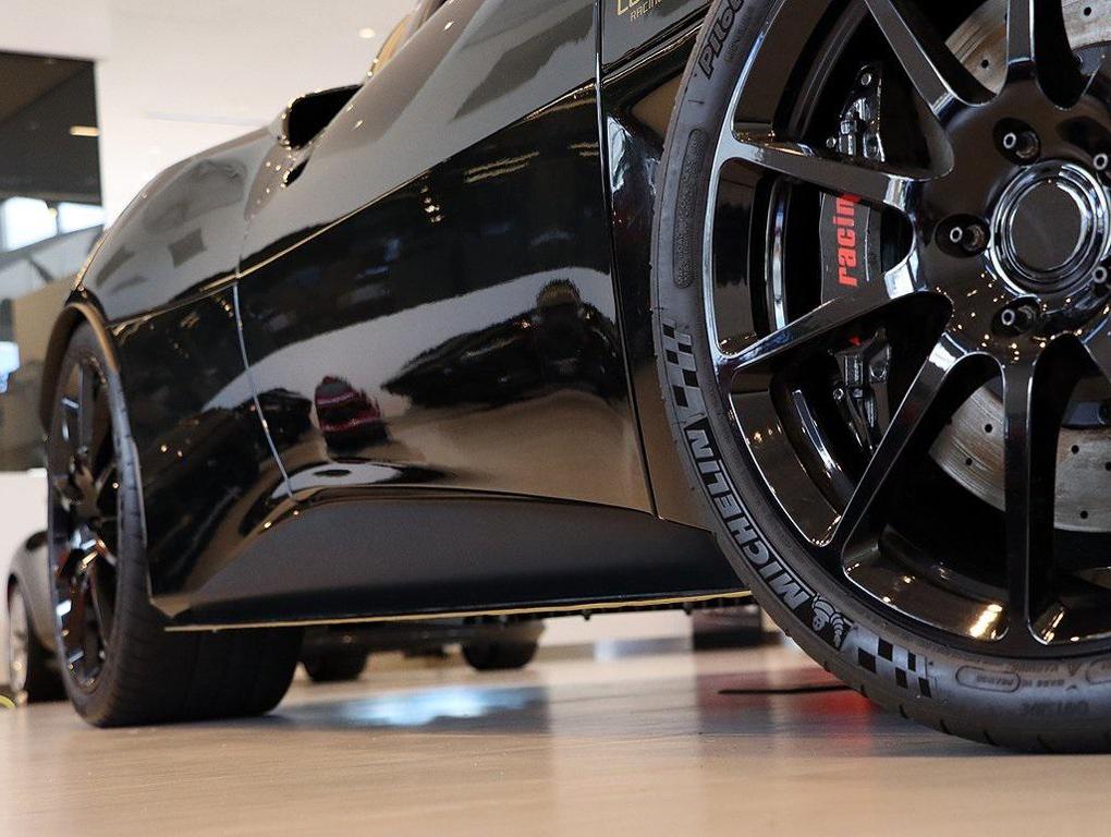 used 2020 Lotus Evora GT car, priced at $84,999