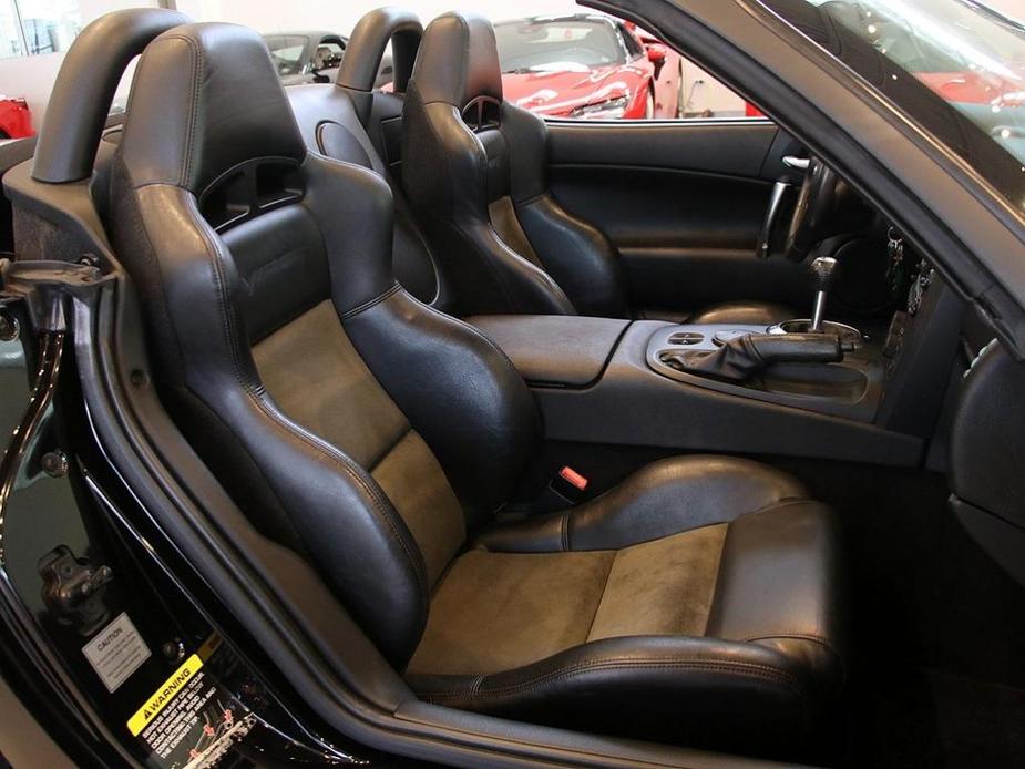 used 2004 Dodge Viper car, priced at $62,499