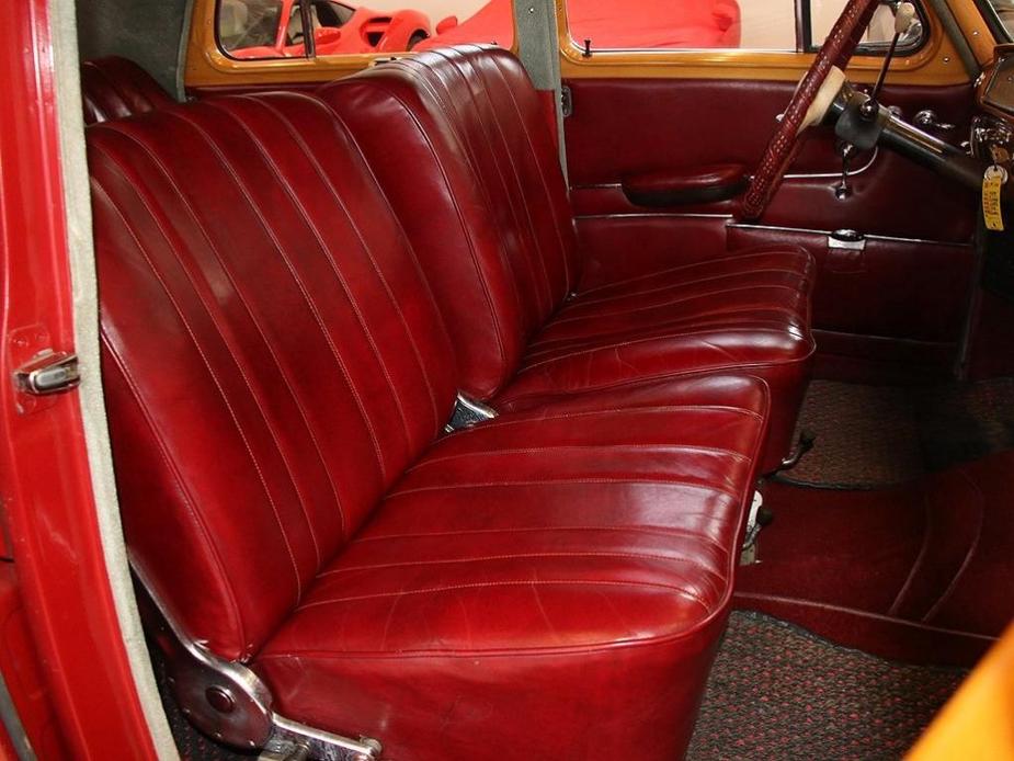 used 1959 Mercedes-Benz 220S car, priced at $44,990