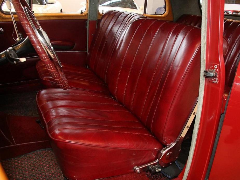 used 1959 Mercedes-Benz 220S car, priced at $44,990