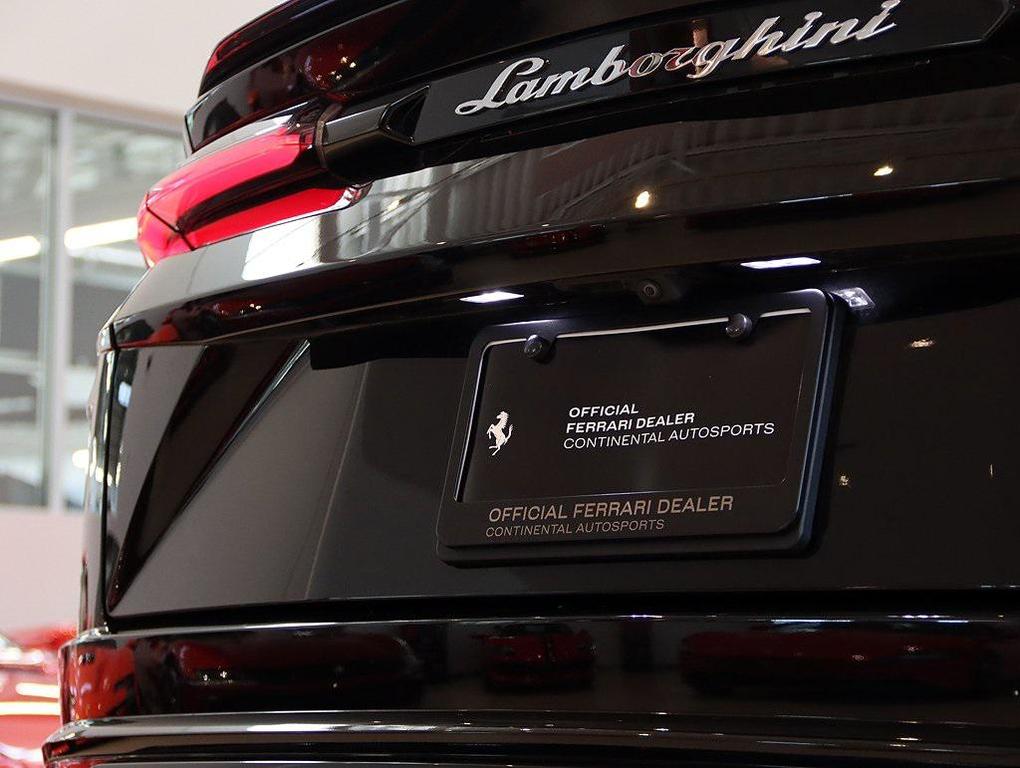 used 2019 Lamborghini Urus car, priced at $179,999