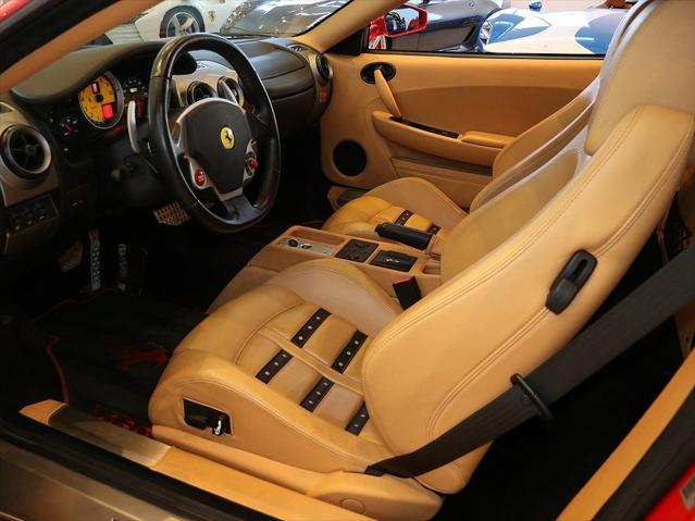 used 2007 Ferrari F430 car, priced at $144,999