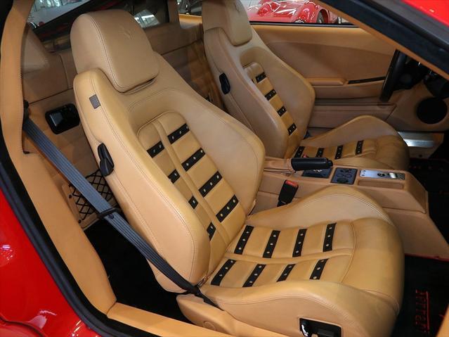 used 2007 Ferrari F430 car, priced at $144,999