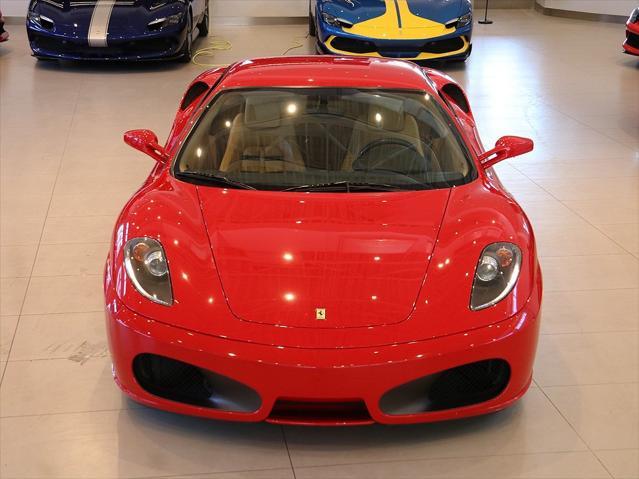 used 2007 Ferrari F430 car, priced at $144,999