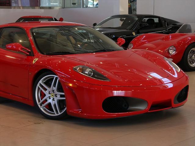 used 2007 Ferrari F430 car, priced at $144,999