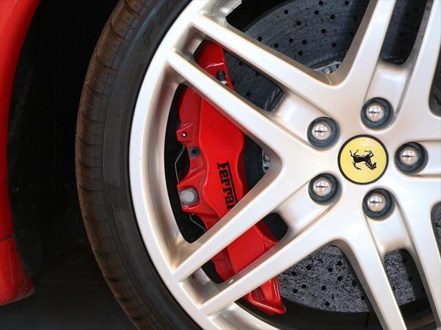 used 2007 Ferrari F430 car, priced at $144,999