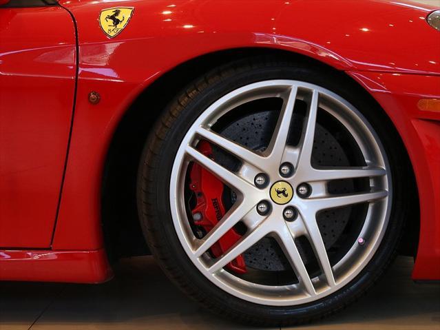 used 2007 Ferrari F430 car, priced at $144,999