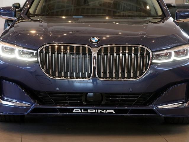 used 2021 BMW ALPINA B7 car, priced at $89,999