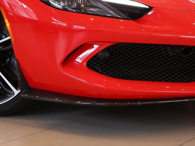 used 2023 Ferrari 296 GTB car, priced at $359,999