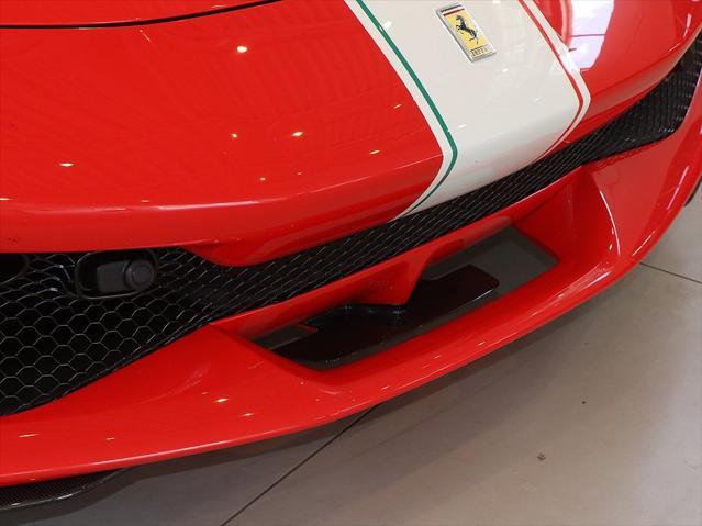 used 2023 Ferrari 296 GTB car, priced at $359,999