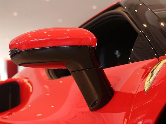 used 2023 Ferrari 296 GTB car, priced at $359,999