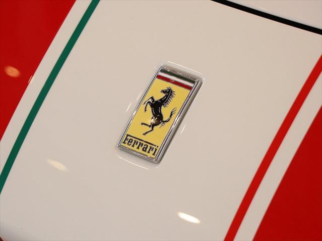 used 2023 Ferrari 296 GTB car, priced at $359,999