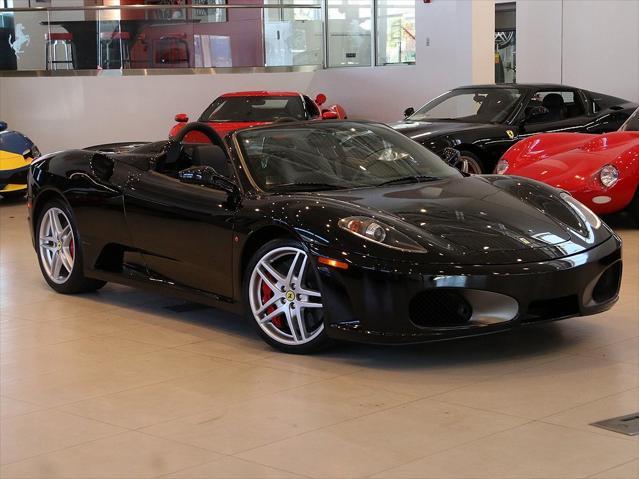 used 2008 Ferrari F430 car, priced at $159,999