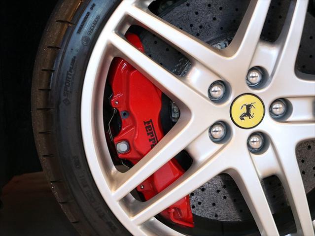 used 2008 Ferrari F430 car, priced at $159,999