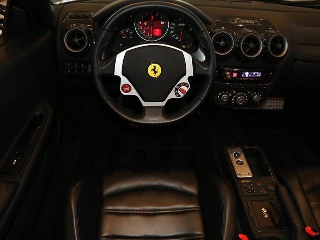 used 2008 Ferrari F430 car, priced at $159,999