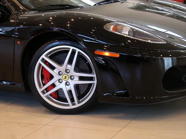 used 2008 Ferrari F430 car, priced at $159,999