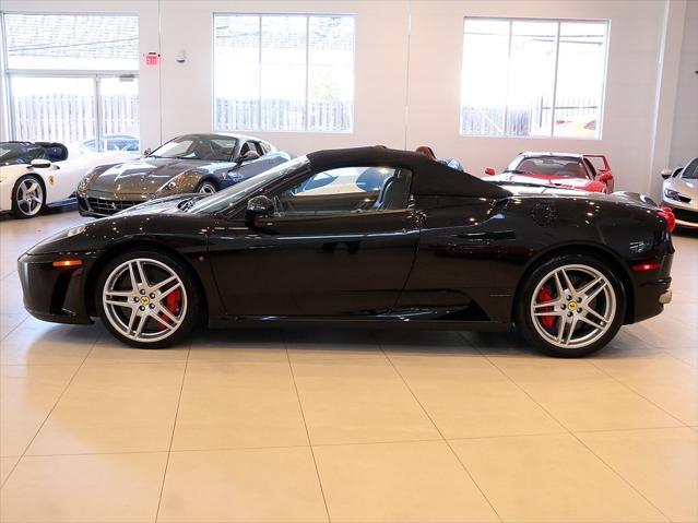 used 2008 Ferrari F430 car, priced at $159,999