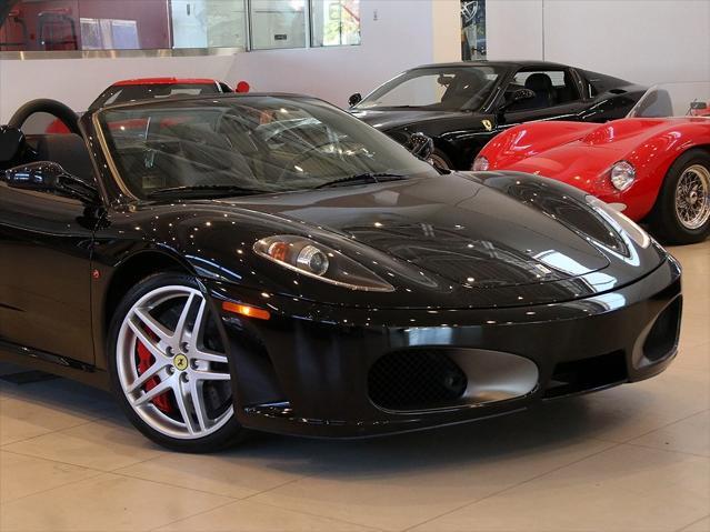 used 2008 Ferrari F430 car, priced at $159,999