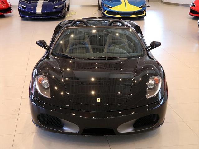 used 2008 Ferrari F430 car, priced at $159,999