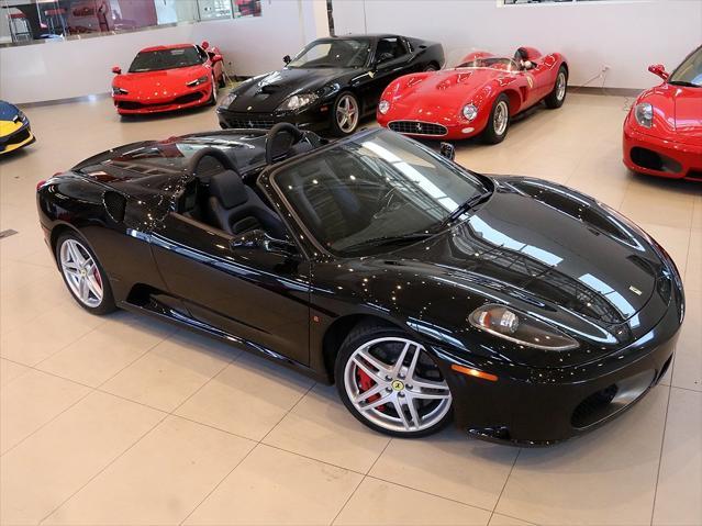 used 2008 Ferrari F430 car, priced at $159,999