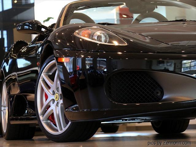 used 2008 Ferrari F430 car, priced at $159,999