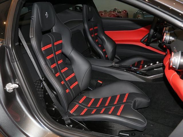 used 2018 Ferrari 812 Superfast car, priced at $329,999