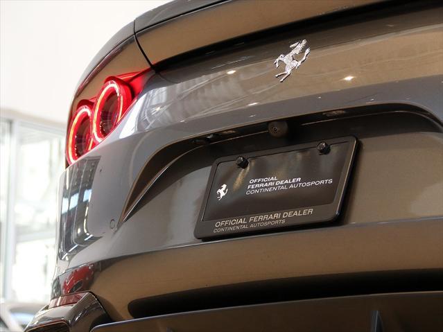 used 2018 Ferrari 812 Superfast car, priced at $329,999