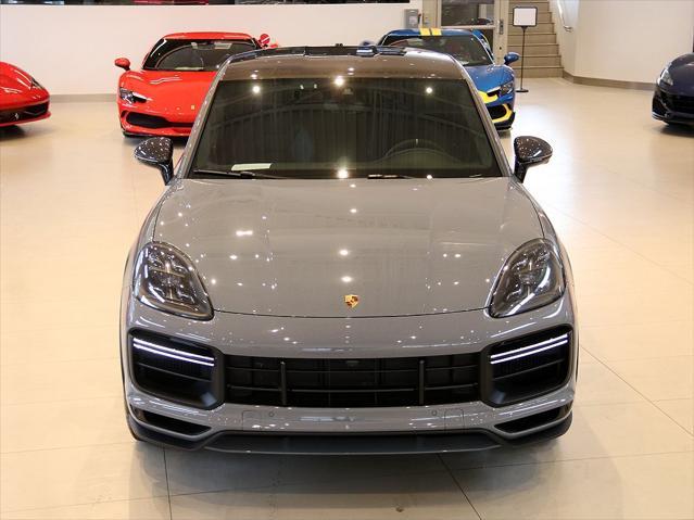 used 2022 Porsche Cayenne car, priced at $146,999