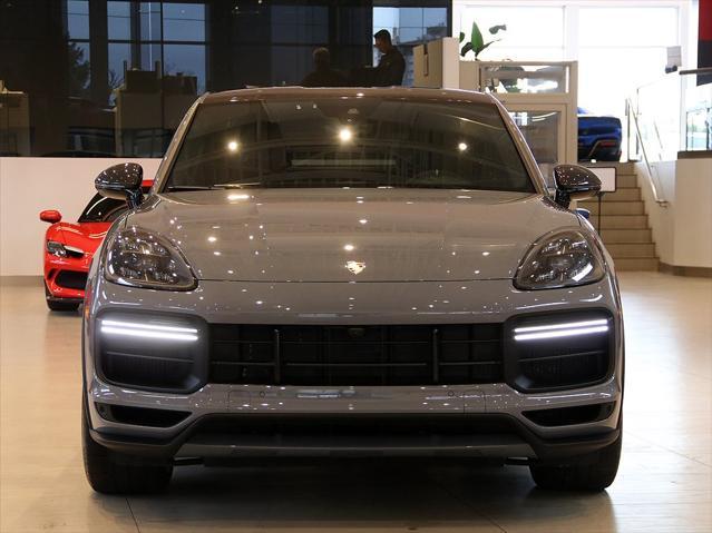 used 2022 Porsche Cayenne car, priced at $146,999