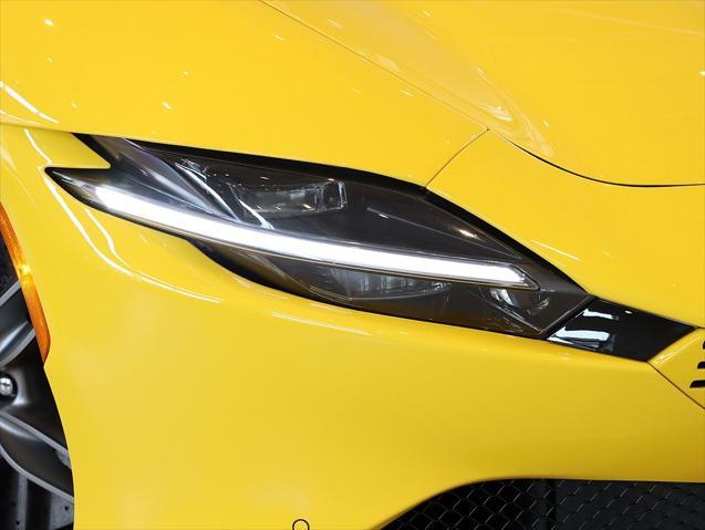 used 2024 Ferrari Roma car, priced at $239,999