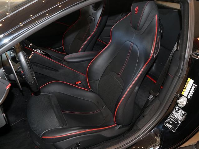 used 2024 Ferrari Roma car, priced at $244,999