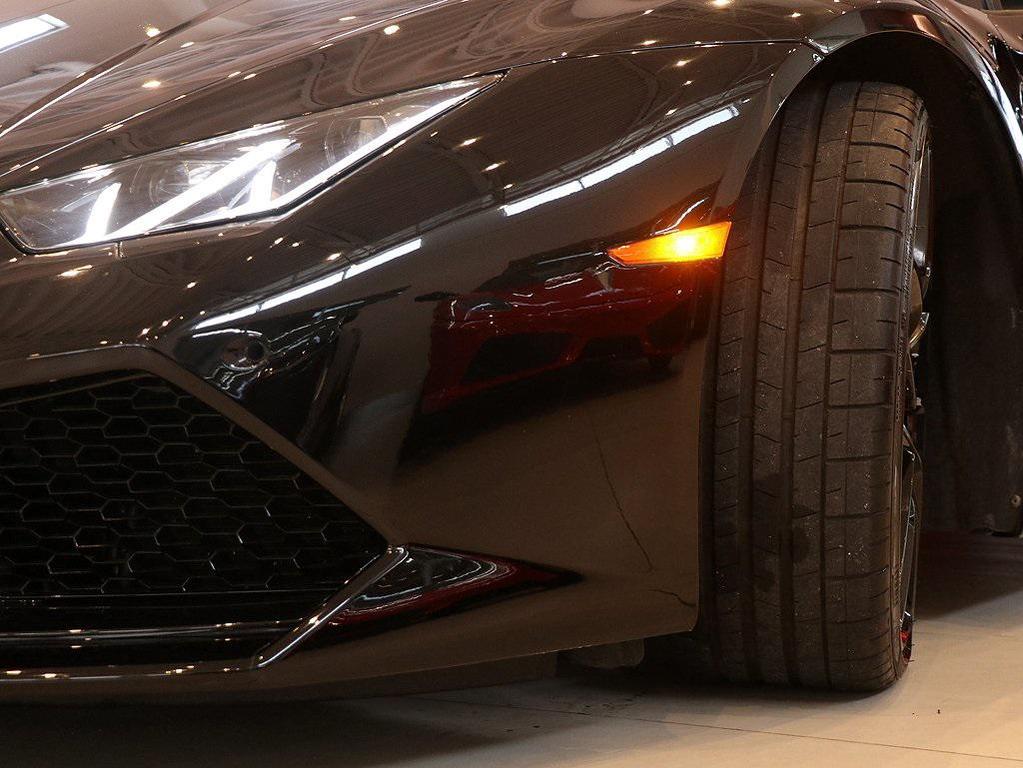 used 2017 Lamborghini Huracan car, priced at $229,999